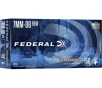 Federal Power-Shok 7mm-08 Remington Ammo 150 Grain Jacketed Soft Point Box of 20