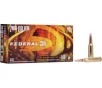 Federal Fusion 7mm-08 Remington Ammo 140 Grain Bonded Round Nose Box of 20