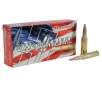 Hornady American Whitetail 7mm-08 Remington Ammo 139 Grain Hornady Interlock Jacketed Soft Point Box of 20