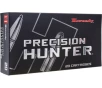 Hornady Precision Hunter 7mm-08 Remington Ammo 150 Grain Hornady ELD-X Polymer Tip Box of 20