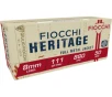Fiocchi 8mm Lebel Revolver Ammo 111 Grain Full Metal Jacket Box of 50