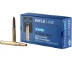 PPU 9 3x62mm Mauser Ammo 285 Grain Jacketed Soft Point Box of 20