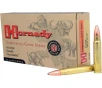 Hornady Custom 9 3x62mm Mauser Ammo 286 Grain Hornady Interlock Jacketed Soft Point Box of 20