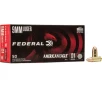 Federal American Eagle 9mm Luger Ammo 124 Grain Full Metal Jacket Box of 50