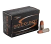 Speer Gold Dot 9mm Luger Ammo 147 Grain Bonded Jacketed Hollow Point Box of 20