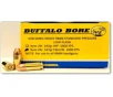 Buffalo Bore 9mm Luger Ammo 147 Grain Full Metal Jacket Box of 20