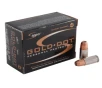 Speer Gold Dot Short Barrel 9mm Luger  P Ammo 124 Grain Bonded Jacketed Hollow Point Box of 20