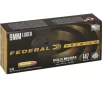 Federal Premium Gold Medal Match 9mm Luger Ammo 147 Grain Full Metal Jacket Box of 50