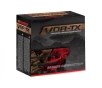 Barnes VOR-TX 9mm Luger Ammo 115 Grain Barnes XPB Solid Hollow Point Lead Free Box of 20