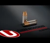 Underwood 9mm Luger  P  Ammo 147 Grain Jacketed Hollow Point Box of 20