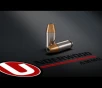Underwood 9mm Luger  P  Ammo 124 Grain Nosler Sporting Handgun Jacketed Hollow Point Box of 20