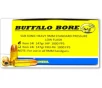 Buffalo Bore 9mm Luger Ammo 147 Grain Speer Gold Dot Jacketed Hollow Point Box of 20