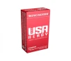 Winchester USA Ready 9mm Luger Ammo 115 Grain Full Metal Jacket Box of 50