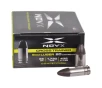 NovX Cross Trainer Competition 9mm Luger Ammo 65 Grain Frangible Round Nose Lead Free Box of 20