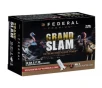 Federal Premium Grand Slam Turkey 10 Gauge Ammo 3-1 2   5 Copper Plated Lead Shot 2 oz Box of 10