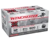 Winchester Super X 12 Gauge Rifled Slug 2-3 4  1oz Box of 15