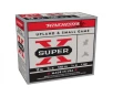 Winchester Super X Heavy Game 12 Gauge Ammo 2-3 4   4 Lead Shot 1-1 8 oz Box of 25
