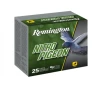 Remington Nitro Pigeon 12 Gauge Ammo 2-3 4   8 Lead Shot 1-1 4 ozCase of 250  10 Boxes of 25 