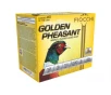 Fiocchi Golden Pheasant 12 Gauge Ammo 3   5 Nickel Plated Lead Shot 1-3 4 oz Case of 250  10 Boxes of 25 