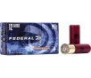 Federal Power-Shok 12 Gauge Ammo 2-3 4   000 Buckshot 8 Pellets Case of 250  50 Boxes of 5 