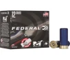 Federal Master Class 1250 12 Gauge Ammo 2-3 4   7 5 Lead Shot 1 oz Box of 25