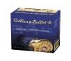 Sellier   Bellot Special Sport 12 Gauge Rifled Slug 2-3 4  1oz Case of 250  10 Boxes of 25 