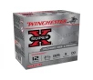 Winchester Super-X 12 Gauge Ammo 2-3 4   00 Buckshot 9 Pellets oz Box of 25