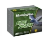 Remington Nitro Pigeon 12 Gauge Ammo 2-3 4   7-1 2 Lead Shot 1-1 4 oz Case of 250  10 Boxes of 25 
