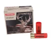 Norma Whitetail 12 Gauge Ammo 2-3 4   00 Buckshot 9 Pellets Box of 25
