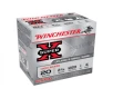 Winchester Super X High Brass 20 Gauge Ammo 2-3 4   6 Lead Shot 1 oz Case of 250  10 Boxes of 25 