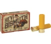 Hevi-Shot Hevi-Bismuth Turkey 20 Gauge Ammo 3   4 and  5 Bismuth Shot 1-1 4 oz Box of 5