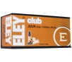 Eley Club 22LR Ammo 40 Grain Round Nose Box of 500  10 Boxes of 50 