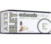 Eley Subsonic 22LR Ammo 38 Grain Lead Hollow Point Box of 500  10 Boxes of 50 