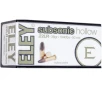 Eley Subsonic 22LR Ammo 38 Grain Lead Hollow Point Case of 5000  100 Boxes of 50 