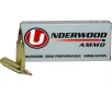 Underwood 22-250 Remington Ammo 55 Grain Hornady V-Max Polymer Tip Box of 20