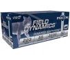 Fiocchi Field Dynamics 223 Remington Ammo 55 Grain Jacketed Soft Point Case of 500  10 Boxes of 50 