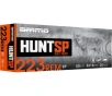Ammo Inc  Hunt SP 223 Remington Ammo 55 Grain Jacketed Soft Point Box of 20