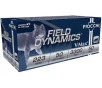 Fiocchi Extrema 223 Remington Ammo 50 Grain Hornady V-Max Polymer Tip Case of 1000  20 Boxes of 50 