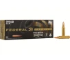 Federal Premium Gold Medal Centerstrike 223 Remington Ammo 77 Grain Jacketed Hollow Point Box of 20