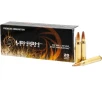 Lehigh Defense Controlled Chaos 223 Remington Ammo 45 Grain Fragmenting Hollow Point Lead Free Box of 20