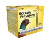 Fiocchi Golden Pheasant 28 Gauge Ammo 2-3 4   6 Nickel Plated Lead Shot 7 8 oz Box of 25