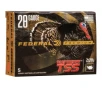 Federal Premium Heavyweight TSS Turkey 28 Gauge Ammo 3   9 Tungsten Shot 1-1 2 oz Box of 5