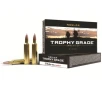 Nosler Trophy Grade 28 Nosler Ammo 160 Grain Nosler AccuBond Bonded Polymer Tip Box of 20