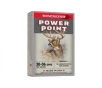 Winchester Power Point 30-06 Springfield Ammo 180 Grain Jacketed Soft Point Box of 20