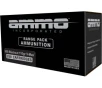 Ammo Inc  Range Pack 300 AAC Blackout  7 62x35mm  Ammo 110 Grain Hornady V-Max Polymer Tip Box of 200 Bulk