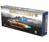 Sellier   Bellot Exergy Blue 300 Winchester Magnum Ammo 180 Grain Polymer Tip Lead Free Box of 20