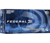 Federal Power-Shok 303 British Ammo 180 Grain Speer Hot-Cor Jacketed Soft Point Box of 20