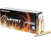 Lehigh Defense Tipped Maximum Expansion 308 Winchester Ammo 155 Grain Polymer Tip Lead Free Box of 20