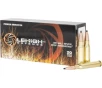 Lehigh Defense Tipped Maximum Expansion 308 Winchester Ammo 175 Grain Polymer Tip Lead Free Box of 20