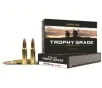 Nosler Trophy Grade 308 Winchester Ammo 150 Grain Nosler AccuBond Bonded Polymer Tip Box of 20